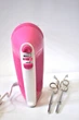 Миксер SilverCrest SHM 300 B1 pink - изображение 2