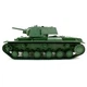 Танк р/у 1:16 Heng Long KV1 с пневмопушкой и дымом (HL3878-1) - изображение 3