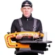 Лобзиковый станок WorkMan 18V - изображение 11