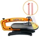 Лобзиковый станок WorkMan 18V - изображение 12