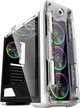 Корпус GameMax Optical White - зображення 4