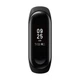 Фитнес браслет Smart Band M3 черный - изображение 2
