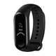 Фитнес браслет Smart Band M3 черный - изображение 4