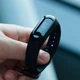 Фитнес браслет Smart Band M3 черный - изображение 6