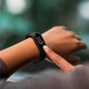 Фитнес браслет Smart Band M3 черный - изображение 7