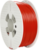 Filament do wkładu Verbatim filament PET-G 1.75 mm 1 kg Red (55053) - obraz 1