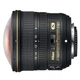 Объектив Nikon 8-15mm f/3.5-4.5E ED AF-S FISHEYE (JAA831DA) - изображение 1