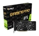 Видеокарта GF RTX 2060 Super 8GB GDDR6 GamingPro Palit (NE6206S019P2-1062A) - изображение 1