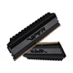 Оперативна пам'ять DDR4 16GB (2x8GB) 2600 MHz Viper Blackout Patriot (PVB416G360C7K) - зображення 5