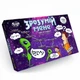 Настольная игра Danko Toys Пойми меня (укр) DTG18u - изображение 1