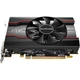 Видеокарта Sapphire RX 550 2G PULSE OC (11268-21-20G) - изображение 1