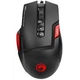Мишка Marvo M355+G1 USB Black (M355+G1) - зображення 2