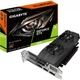Видеокарта GIGABYTE GeForce GTX1650 4096Mb OC LP D6 (GV-N1656OC-4GL) - изображение 1