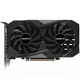 Видеокарта GIGABYTE GeForce GTX1650 4096Mb D6 WF2 OC (GV-N1656WF2OC-4GD) - изображение 5