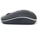 Мышка REAL-EL RM-303 black-grey - изображение 4