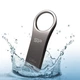 USB флеш накопичувач Silicon Power 128GB Jewel J80 Titanium USB 3.0 (SP128GBUF3J80V1T) (SP128GBUF3J80V1T) - зображення 6