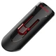 USB флеш накопичувач SanDisk 16GB Glide USB 3.0 (SDCZ600-016G-G35) - зображення 2