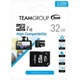 Карта пам'яті Team 32GB microSDHC class 10 UHS-I (TDUSDH32GUHS03) - зображення 3