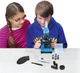 Мікроскоп Bresser Biolux SEL 40x-1600x Blue (926814) - зображення 6