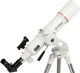 Телескоп Bresser Messier AR-80/640 Nano AZ (4580640) - изображение 4
