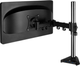 Настільне кріплення для монітора Arctic Z1 Pro Black (AEMNT00049A) - зображення 2