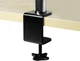 Uchwyt biurkowy do dwóch monitorów Arctic Z2 Black (AEMNT00053A) - obraz 6