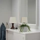 Штучна рослина в горщику IKEA FEJKA 9 см 303.953.40 - зображення 3