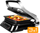 Гриль REDMOND SteakMaster RGM-M806P - изображение 1