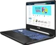 Ноутбук ASUS TUF Gaming FX505DU-AL052 (90NR0272-M02300) Stealth Black - изображение 3