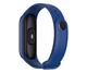 Фітнес-браслет UWatch Smart Band M3 Blue - зображення 2