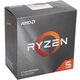 Процессор AMD Ryzen 5 3600 (3.6GHz 32MB 65W AM4) Box (100-100000031SBX) - изображение 3