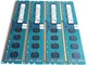 Комплект оперативной памяти Hynix DDR3 16Gb (4*4Gb) 1600MHz PC3 12800U 2R8 CL11 (HMT351U6CFR8C-PB N0 AA) Б/У - изображение 3