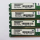 Комплект оперативної пам'яті Patriot DDR2 8Gb (4*2Gb) 800MHz PC2 6400U LP 2R8 CL5 (PSD22G8002LP) Б/У - зображення 2