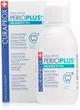 Ополіскувач для порожнини рота Curaprox PerioPlus+ Balance 0.05% CHX 200 мл (7612412426762) - зображення 2
