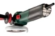 Угловая шлифмашина Metabo WEV 15-125 Quick HT (600562000) - изображение 2