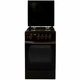 Плита газовая GRETA 1470-00-16АА Brown - изображение 2
