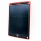 Графический планшет для рисования Psheko Writing Tablet 8.5" Red (PH050625) - изображение 7
