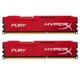 Модуль памяти Kingston DDR4 16Gb (2х8) HyperX Red 3200 Mhz (HX432C18FR2K2/16) Б/у - изображение 1
