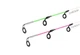 Удилище фидерное Delphin Long Shot feeder + 4 вершинки 360cm/3,5lbs - изображение 3
