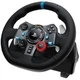 Руль LOGITECH Driving Force G29 (L941-000112) - изображение 2