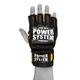 Рукавички для ММА Power System PS-5010 Black/Yellow L/XL - зображення 7