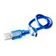 USB кабель типа USB AM - mini USB ArduinoKit для плат Arduino Nano - изображение 1