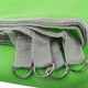 Пляжный коврик подстилка антипесок Sand-free Mat Салатовый - изображение 5