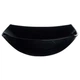 Салатник LUMINARC QUADRATO BLACK 24 см (06931) - изображение 2