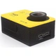 Дія камера Sports Cam W9 (А003453) SUN FullHD з Wi-Fi Жовтий з чорним - зображення 5