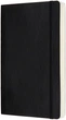 Записная книга Moleskine Classic Expanded 13 х 21 см 400 страниц в точку Чёрная Мягкая обложка (8058647628073) - изображение 2