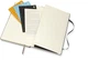 Еженедельник Moleskine 2019-2020 13 х 21 см 208 страниц Чёрный (8058647629421) - изображение 7