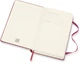 Ежедневник Moleskine 2020 9 х 14 см 400 страниц Изысканный Розовый (8058647628301) - изображение 2