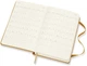 Ежедневник Moleskine 2020 9 х 14 см 400 страниц Спелый Жёлтый (8058647628295) - изображение 3