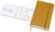 Ежедневник Moleskine 2020 9 х 14 см 400 страниц Спелый Жёлтый (8058647628295) - изображение 6